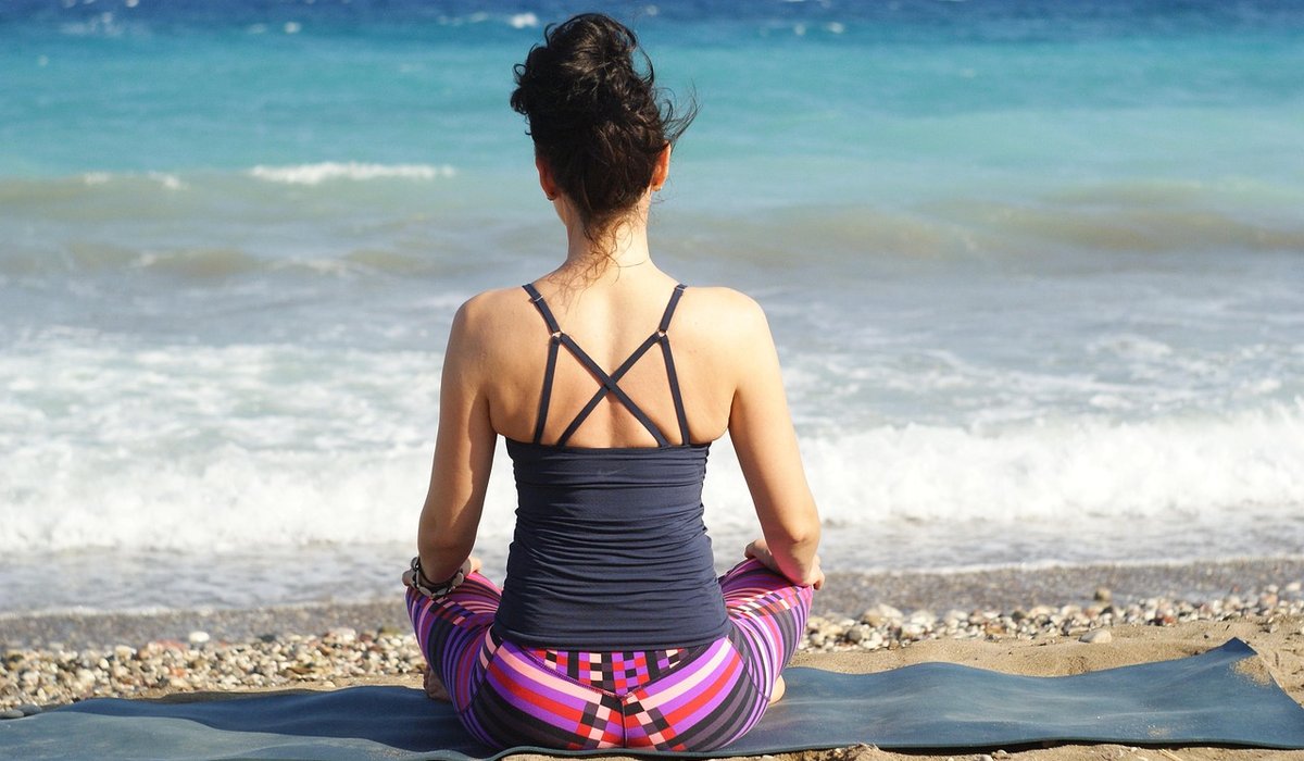 Creating a Bedtime Routine That Supports Deeper Rest