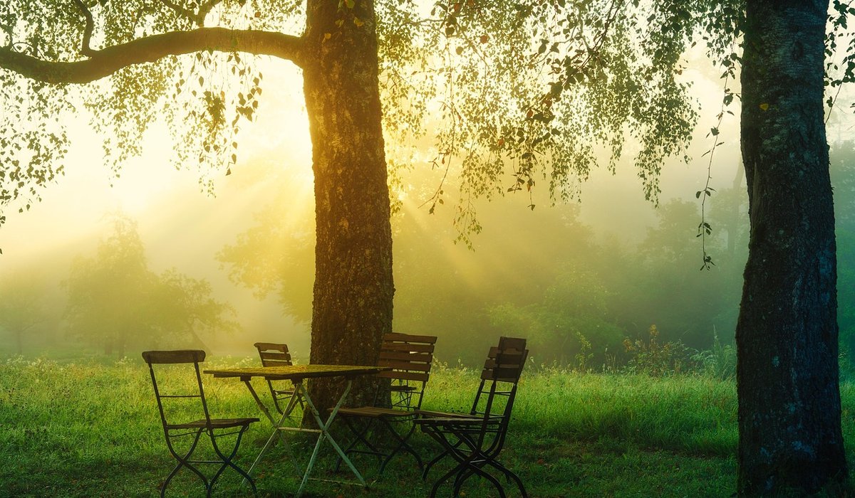 Three Calming Breathing Exercises for Anxious Moments